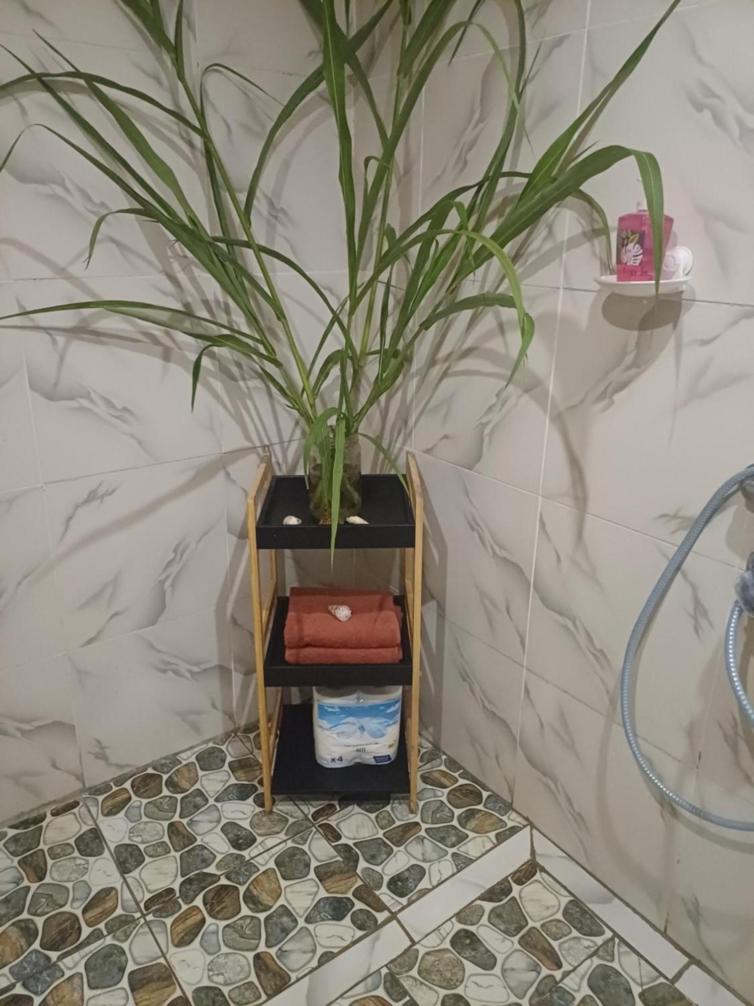 Apartamento Tereva Bora Bora