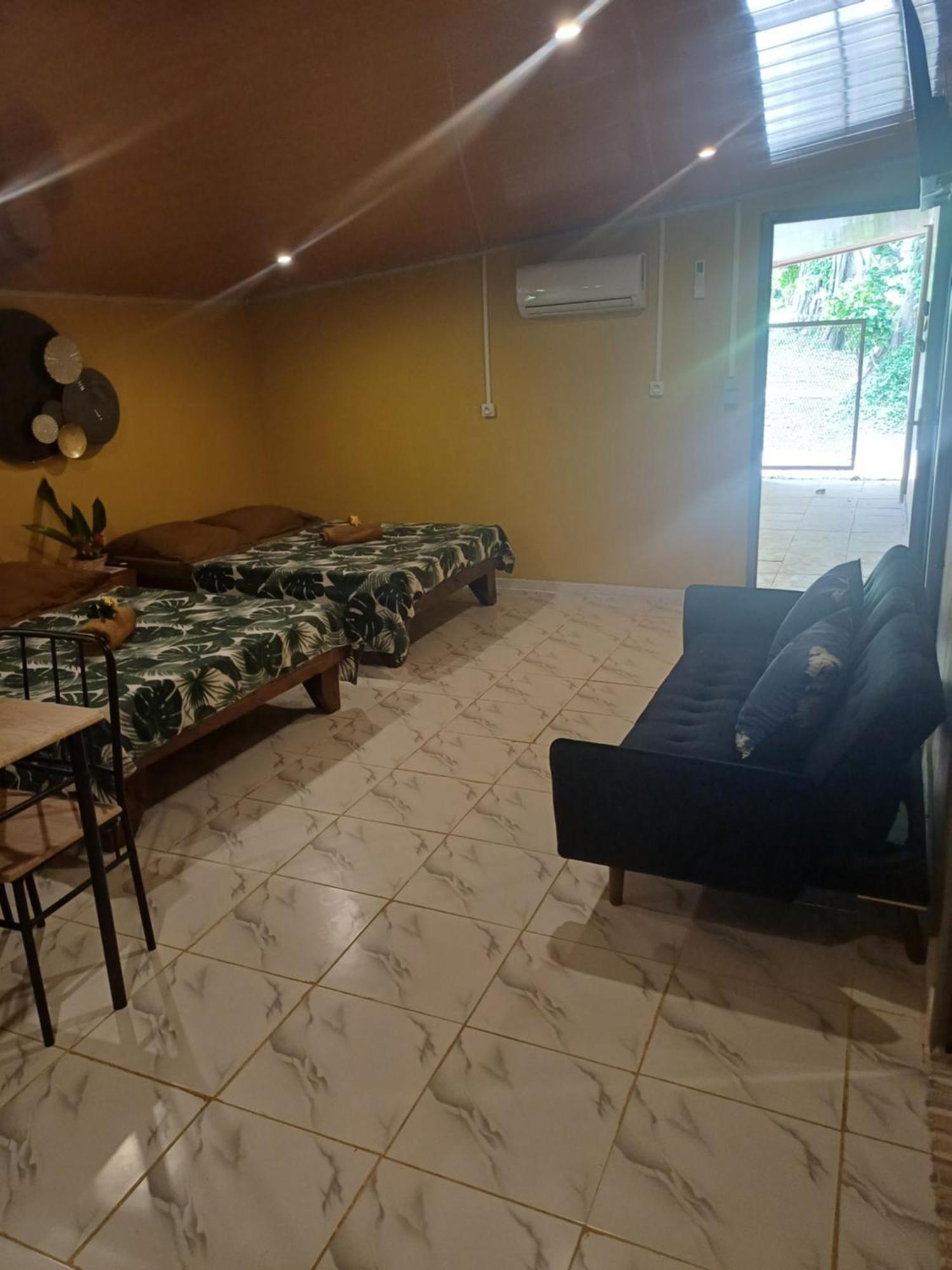 Apartamento Tereva