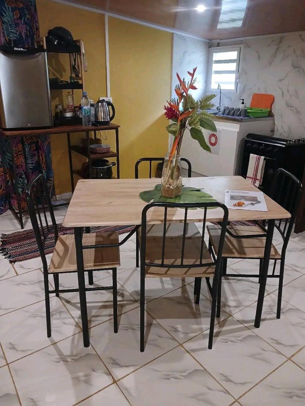 Tereva Apartamento Bora Bora